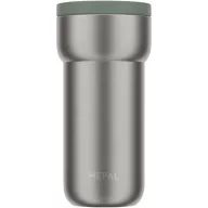   Cana termos, 375 ml, 2509E14799, Mepal, 17.8xØ 8.4 cm, Otel, Polipropilena, Verde