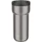 Cana termos, 375 ml, 2509E14800, Mepal, 17.8xØ 8.4 cm, Otel, Polipropilena, Negru