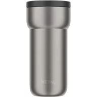   Cana termos, 375 ml, 2509E14800, Mepal, 17.8xØ 8.4 cm, Otel, Polipropilena, Negru
