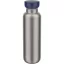 Termos 500 ml, 2509E14801, Mepal, 23.8xØ 7 cm, Otel, Polipropilena, Albastru vivid