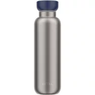   Termos 500 ml, 2509E14801, Mepal, 23.8xØ 7 cm, Otel, Polipropilena, Albastru vivid