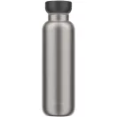 Termos 500 ml, 2509E14803, Mepal, 23.8xØ 7 cm, Otel, Polipropilena, Negru