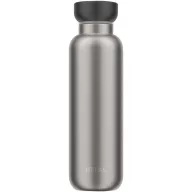   Termos 500 ml, 2509E14803, Mepal, 23.8xØ 7 cm, Otel, Polipropilena, Negru