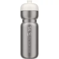   Sticla de apa, 800 ml, 2509E14813, Mepal, 23.3xØ 7.5 cm, Otel, Polipropilena, Alb