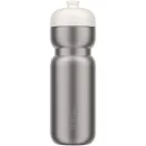 Sticla de apa, 800 ml, 2509E14813, Mepal, 23.3xØ 7.5 cm, Otel, Polipropilena, Alb