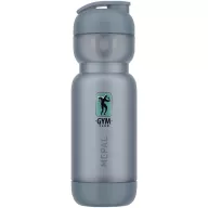   Sticla de apa, 800 ml, 2509E14817, Mepal, 24.4xØ 8 cm, PET, Polipropilena, Albastru