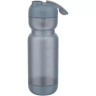   Sticla de apa, 800 ml, 2509E14817, Mepal, 24.4xØ 8 cm, PET, Polipropilena, Albastru