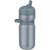   Sticla de apa, 600 ml, 2509E14793, Mepal, 20.4xØ 7.5 cm, PET, Polipropilena, Albastru