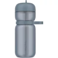   Sticla de apa, 600 ml, 2509E14793, Mepal, 20.4xØ 7.5 cm, PET, Polipropilena, Albastru