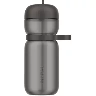   Sticla de apa, 600 ml, 2509E14794, Mepal, 20.4xØ 7.5 cm, PET, Polipropilena, Negru