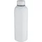 Sticla de apa 750 ml, Everestus, 2601E13235, 7.3x22.4x7.3xØ3.8 cm, Otel, Alb