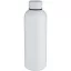 Sticla de apa 750 ml, Everestus, 2601E13235, 7.3x22.4x7.3xØ3.8 cm, Otel, Alb