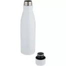 Sticla termos 500 ml, Everestus, 2601E13286, 7x26.5x7xØ3.4 cm, Otel, Alb