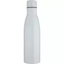 Sticla termos 500 ml, Everestus, 2601E13286, 7x26.5x7xØ3.4 cm, Otel, Alb