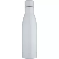   Sticla termos 500 ml, Everestus, 2601E13286, 7x26.5x7xØ3.4 cm, Otel, Alb
