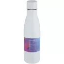 Sticla termos 500 ml, Everestus, 2601E13286, 7x26.5x7xØ3.4 cm, Otel, Alb
