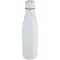 Sticla termos 500 ml, Everestus, 2601E12871, 7.1x26.7x7.1xØ3.5 cm, Otel, Polipropilena, Alb