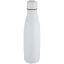 Sticla termos 500 ml, Everestus, 2601E12871, 7.1x26.7x7.1xØ3.5 cm, Otel, Polipropilena, Alb
