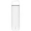 Sticla termos, MiiR, 2610E19288, 591 ml, 7x29.06x7xØ7 cm, Otel inoxidabil, Alb