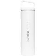   Sticla termos, MiiR, 2610E19288, 591 ml, 7x29.06x7xØ7 cm, Otel inoxidabil, Alb