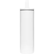   Sticla termos, MiiR, 2610E19288, 591 ml, 7x29.06x7xØ7 cm, Otel inoxidabil, Alb