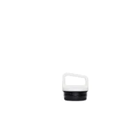  Sticla termos, MiiR, 2610E19288, 591 ml, 7x29.06x7xØ7 cm, Otel inoxidabil, Alb