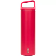   Sticla termos, MiiR, 2610E19289, 591 ml, 7x29.06x7xØ7 cm, Otel inoxidabil, Rosu