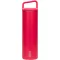 Sticla termos, MiiR, 2610E19289, 591 ml, 7x29.06x7xØ7 cm, Otel inoxidabil, Rosu