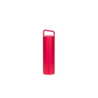   Sticla termos, MiiR, 2610E19289, 591 ml, 7x29.06x7xØ7 cm, Otel inoxidabil, Rosu