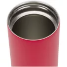 Sticla termos, MiiR, 2610E19289, 591 ml, 7x29.06x7xØ7 cm, Otel inoxidabil, Rosu