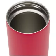   Sticla termos, MiiR, 2610E19289, 591 ml, 7x29.06x7xØ7 cm, Otel inoxidabil, Rosu