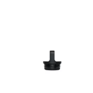   Sticla termos, MiiR, 2610E19291, 591 ml, 7x29.06x7xØ7 cm, Otel inoxidabil, Negru