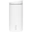 Cana termos, MiiR, 2610E19285, 354 ml, 7x16.59x7xØ7 cm, Otel inoxidabil, Alb
