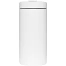 Cana termos, MiiR, 2610E19285, 354 ml, 7x16.59x7xØ7 cm, Otel inoxidabil, Alb