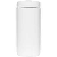   Cana termos, MiiR, 2610E19285, 354 ml, 7x16.59x7xØ7 cm, Otel inoxidabil, Alb