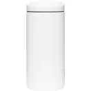 Cana termos, MiiR, 2610E19285, 354 ml, 7x16.59x7xØ7 cm, Otel inoxidabil, Alb