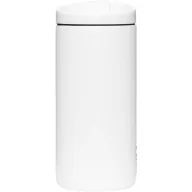   Cana termos, MiiR, 2610E19285, 354 ml, 7x16.59x7xØ7 cm, Otel inoxidabil, Alb