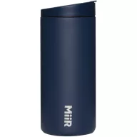   Cana termos, MiiR, 2610E19286, 354 ml, 7x16.59x7xØ7 cm, Otel inoxidabil, Albastru Navy