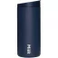 Cana termos, MiiR, 2610E19286, 354 ml, 7x16.59x7xØ7 cm, Otel inoxidabil, Albastru Navy