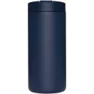 Cana termos, MiiR, 2610E19286, 354 ml, 7x16.59x7xØ7 cm, Otel inoxidabil, Albastru Navy