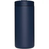   Cana termos, MiiR, 2610E19286, 354 ml, 7x16.59x7xØ7 cm, Otel inoxidabil, Albastru Navy