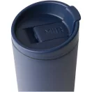 Cana termos, MiiR, 2610E19286, 354 ml, 7x16.59x7xØ7 cm, Otel inoxidabil, Albastru Navy