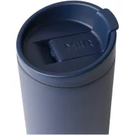   Cana termos, MiiR, 2610E19286, 354 ml, 7x16.59x7xØ7 cm, Otel inoxidabil, Albastru Navy