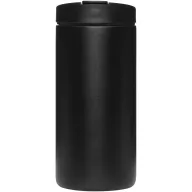   Sticla termos, MiiR, 2610E19287, 354 ml, 7x16.59x7xØ7 cm, Otel inoxidabil, Negru
