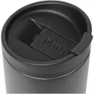 Sticla termos, MiiR, 2610E19287, 354 ml, 7x16.59x7xØ7 cm, Otel inoxidabil, Negru
