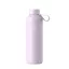Sticla de apa, Ocean Bottle, 2610E18360, 710 ml, 7.62x24.95x10.76xØ7.62 cm, Otel inoxidabil, Polipropilena, Violet Lavender