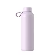   Sticla de apa, Ocean Bottle, 2610E18360, 710 ml, 7.62x24.95x10.76xØ7.62 cm, Otel inoxidabil, Polipropilena, Violet Lavender