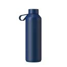 Sticla de apa, Ocean Bottle, 2610E18361, 710 ml, 7.62x24.95x10.76xØ7.62 cm, Otel inoxidabil, Polipropilena, Albastru Ocean