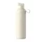 Sticla de apa, Ocean Bottle, 2610E18362, 710 ml, 7.62x27.47x10.76xØ7.62 cm, Otel inoxidabil, Polipropilena, Crem Bej Sandstone