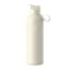 Sticla de apa, Ocean Bottle, 2610E18362, 710 ml, 7.62x27.47x10.76xØ7.62 cm, Otel inoxidabil, Polipropilena, Crem Bej Sandstone